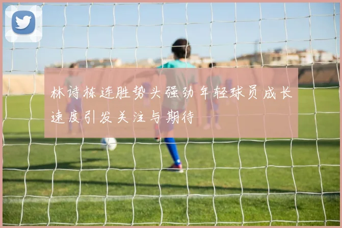 林诗栋连胜势头强劲年轻球员成长速度引发关注与期待